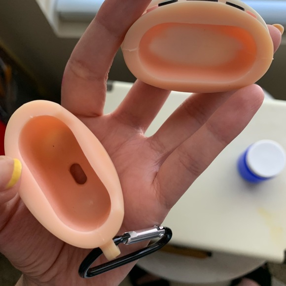 AirPod bubble tea case - Picture 5 of 5